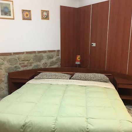 Bed&Breakfast La Casetta SantʼAlessio Siculo Exterior foto