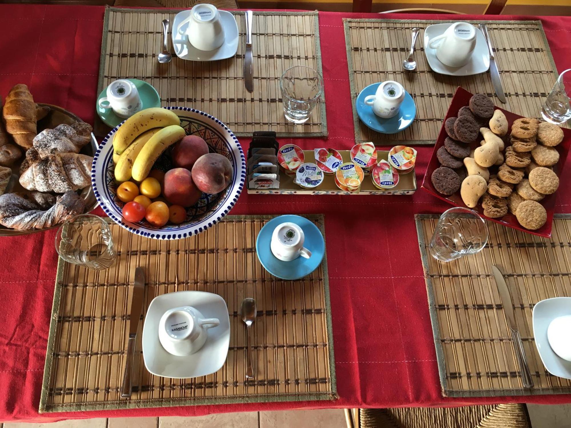 Bed&Breakfast La Casetta SantʼAlessio Siculo Exterior foto