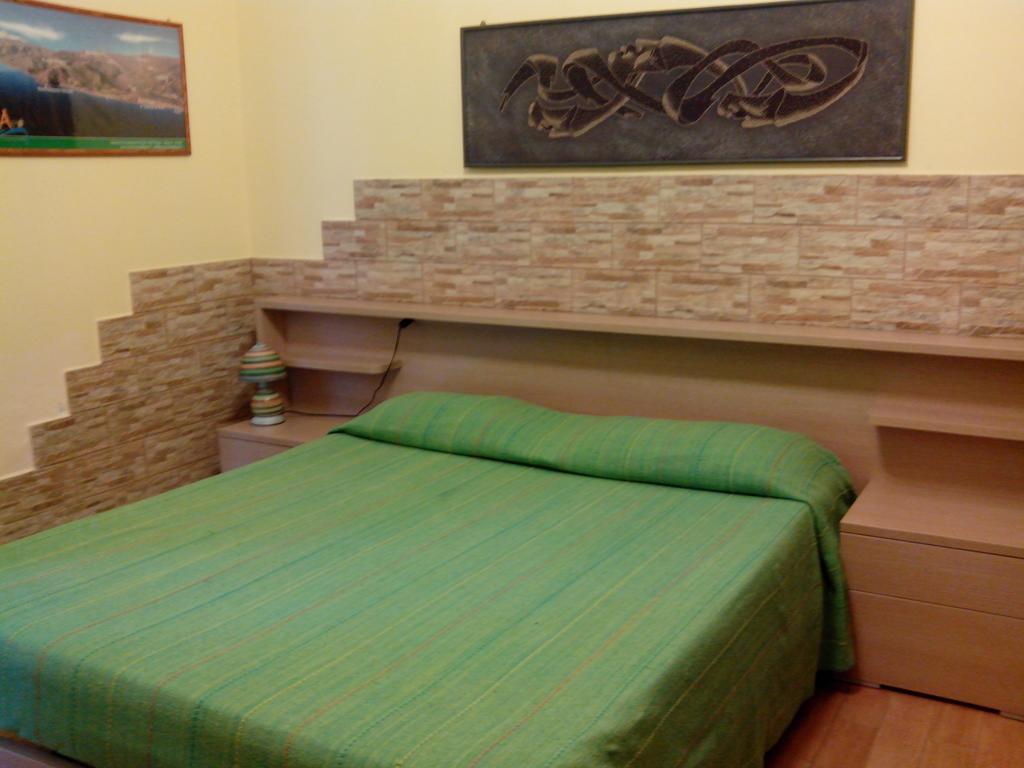 Bed&Breakfast La Casetta SantʼAlessio Siculo Exterior foto