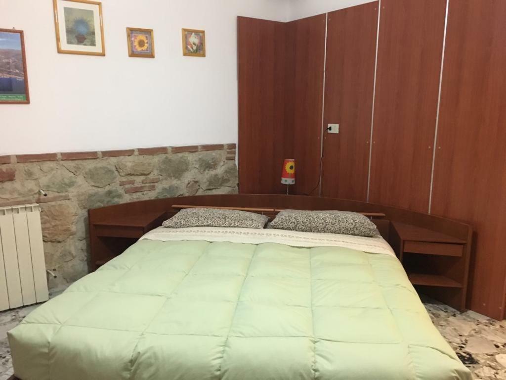 Bed&Breakfast La Casetta SantʼAlessio Siculo Exterior foto